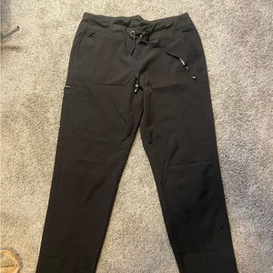 Sketchers scrubs bottoms